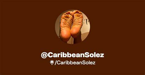 caribbeansolez nude