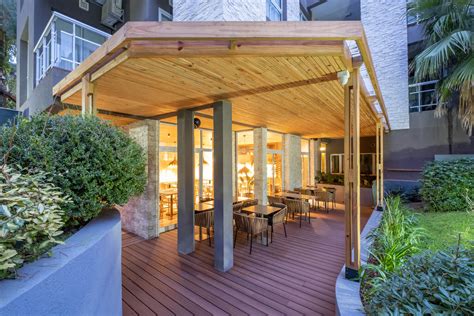Carilo Suite House
