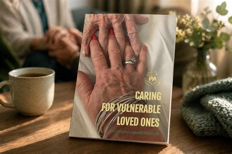 Caring For The Vulnerable De Chasnay Caring For The Vulnerable 3th Third Edition