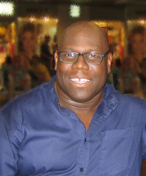 carl cox wiki