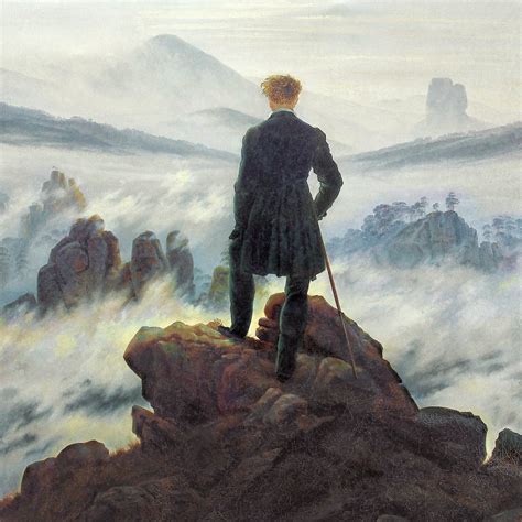 carl david friedrich biography of christopher