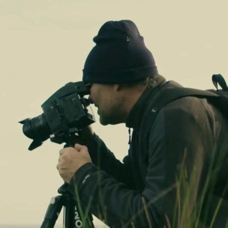 carl de keyzer biography