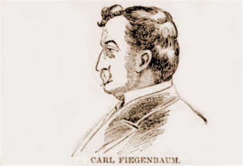 carl feigenbaum biography