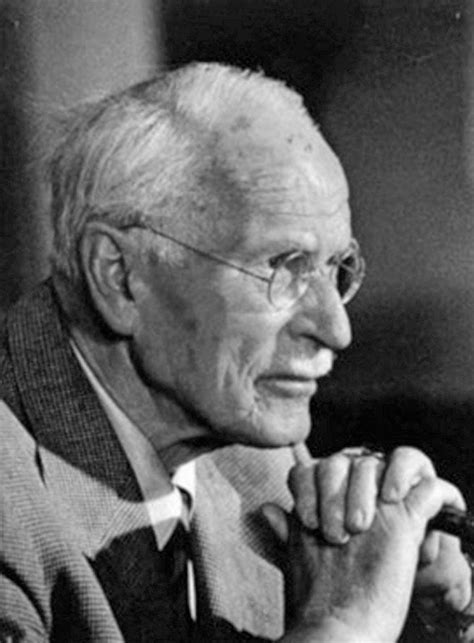 carl jung biography psychology major