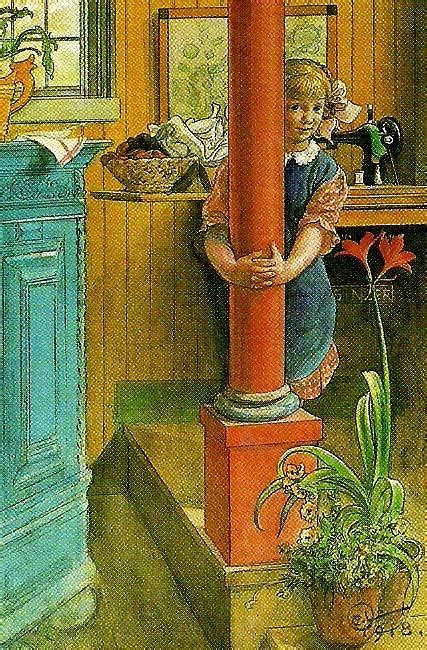 carl larsson barnbarn