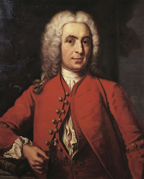 carl linnaeus biography