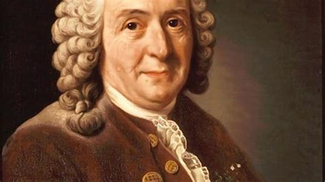 Carl Linnaeus Scientist
