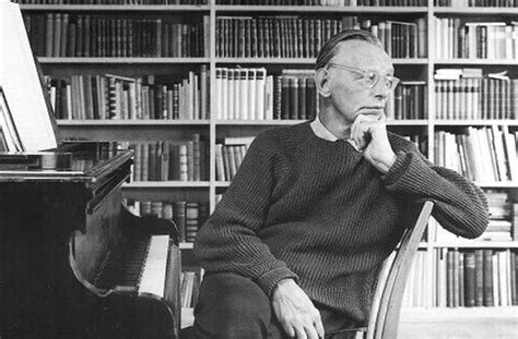 Carl Orff Composer