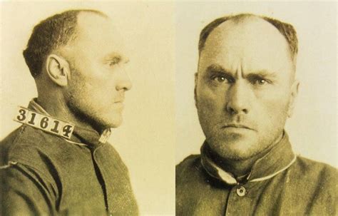 Carl Panzram Papers