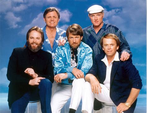 carl wilson beach boys biography