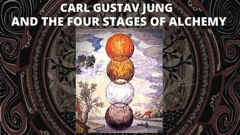 Read Online Carl Jung Alchemy 