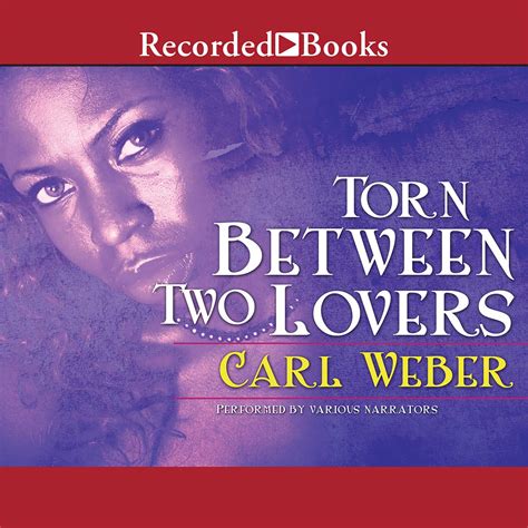 Read Online Carl Weber Torn Between Two Lovers 