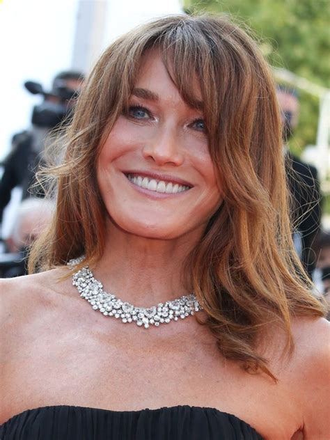 carla bruni biography
