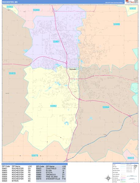 carla nelson rochester mn zip code