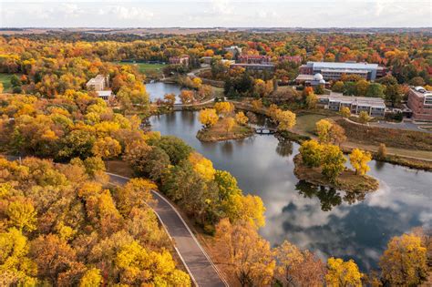carleton minnesota