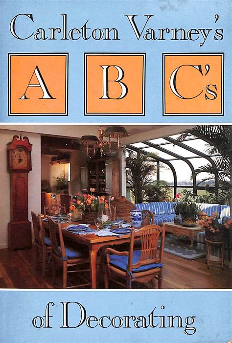 carleton varney biography examples