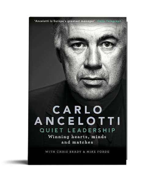 Download Carlo Ancelotti Book Pdf 