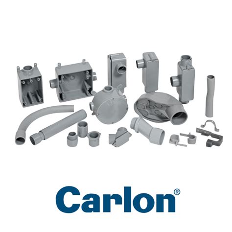 Carlon Pvc Catalog