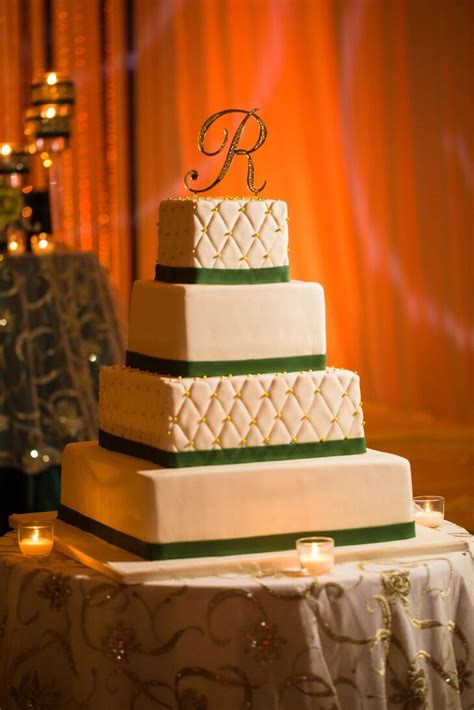 Carlos Bakery Wedding Cakes Gallery