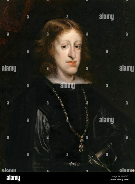Carlos I De España