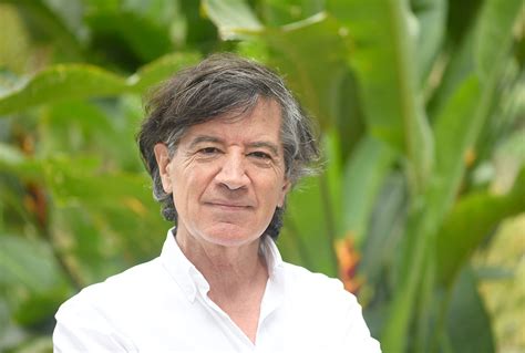 Carlos Lopez Otin