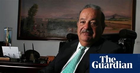 carlos slim biography mexican drug cartels