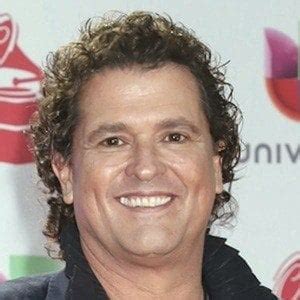 carlos vives born