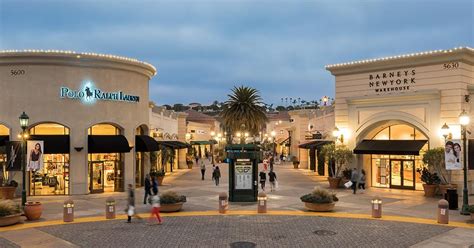 Carlsbad Premium Outlets
