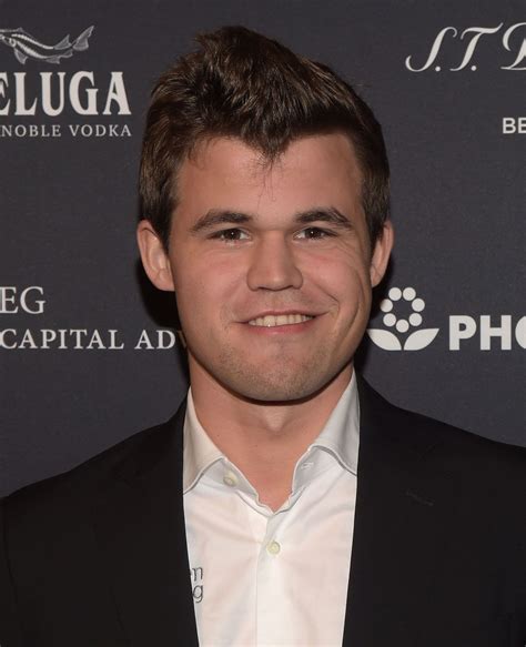 carlsen magnus biography examples