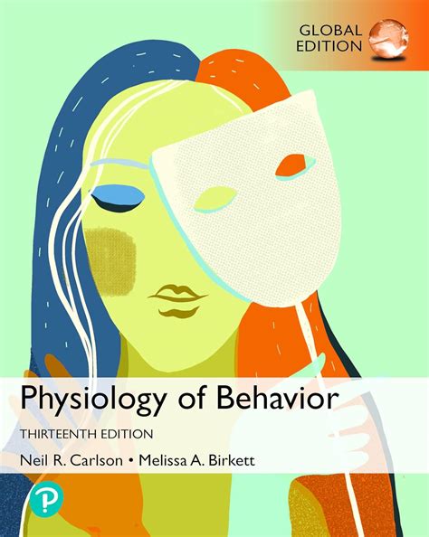 Carlson Physiology Of Behaviour