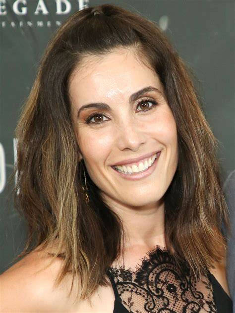 carly pope nude