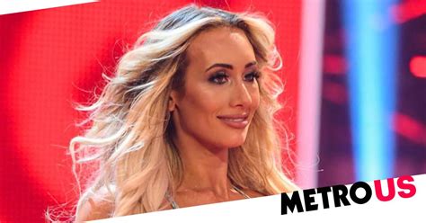 Carmella Fake Leak