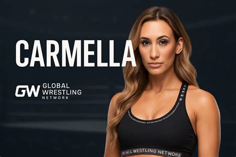 carmella nude wwe