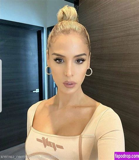 carmen carrera leaked onlyfans