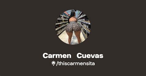 Carmen Cuevas Onlyfans