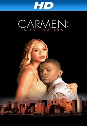 Carmen Hip Hopera