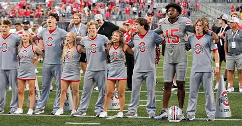 carmen ohio
