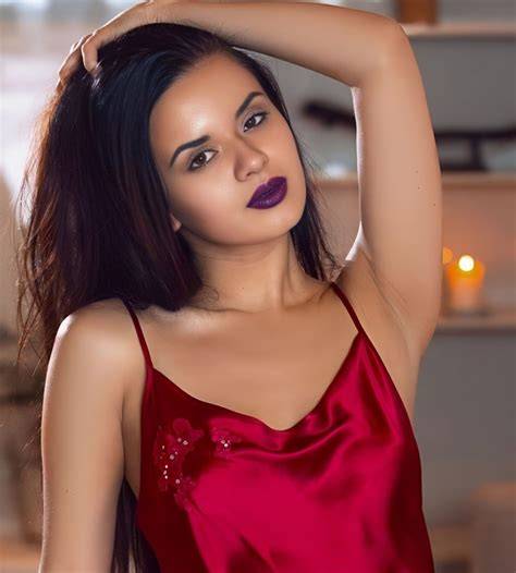 carmen summer nude