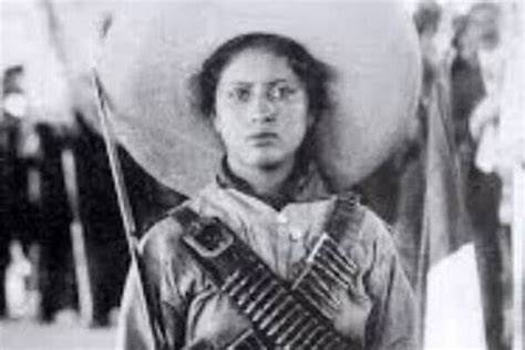 Carmen Vélez La Generala