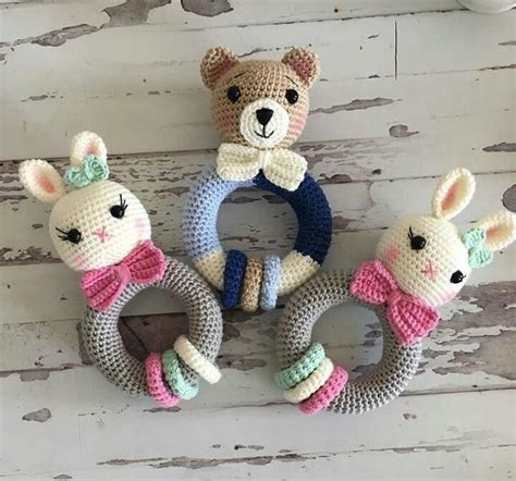 Carmensanchezll Pinterest Juguetes Para Bebes Tejidos A Crochet - Juguetes Para Bebes Tejidos A Crochet