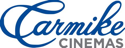 Carmike Theater Logo