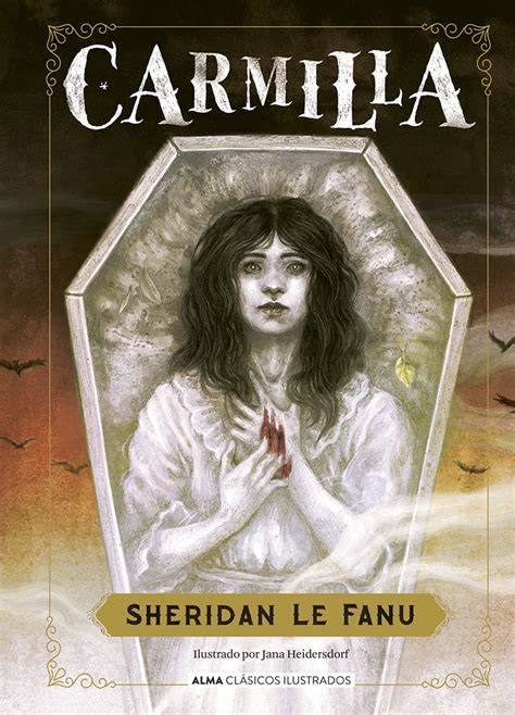 carmilla clasicos