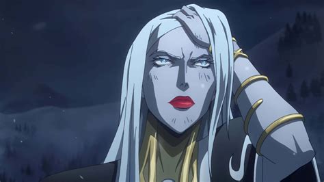 carmilla nude