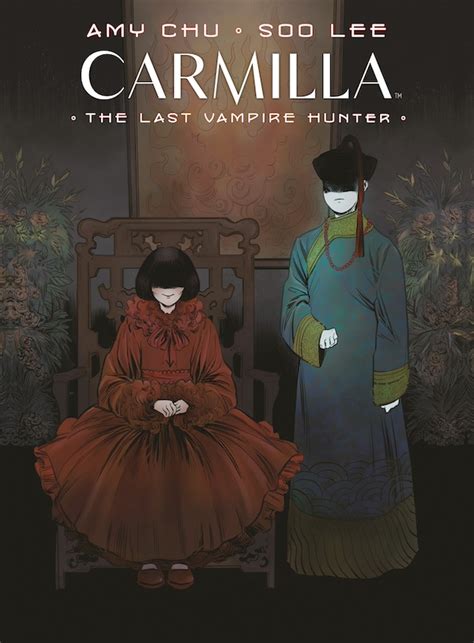 carmilla v nude