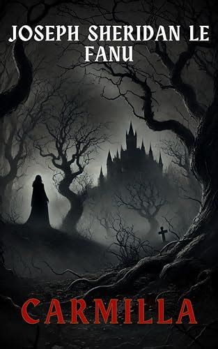 Carmilla Vampire Book