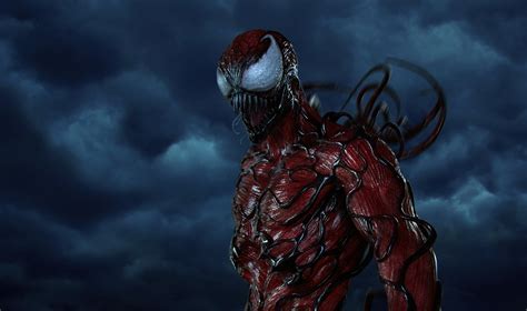 Carnage Meaning