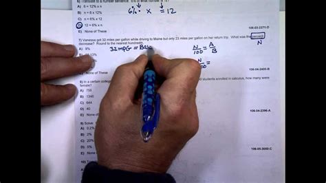 Carnegie Learning Student Assignment Answer Key