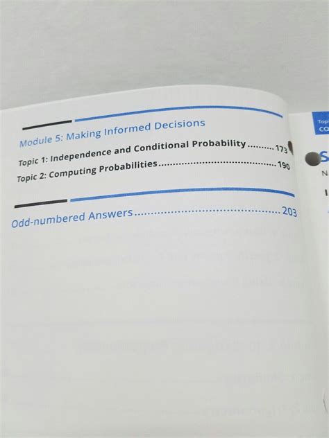 Read Carnegie Learning Answers Integrated Math 2 