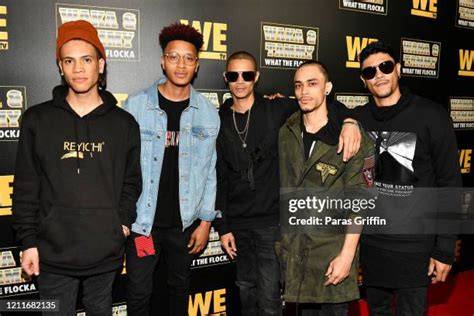 carnell b5 biography bryan