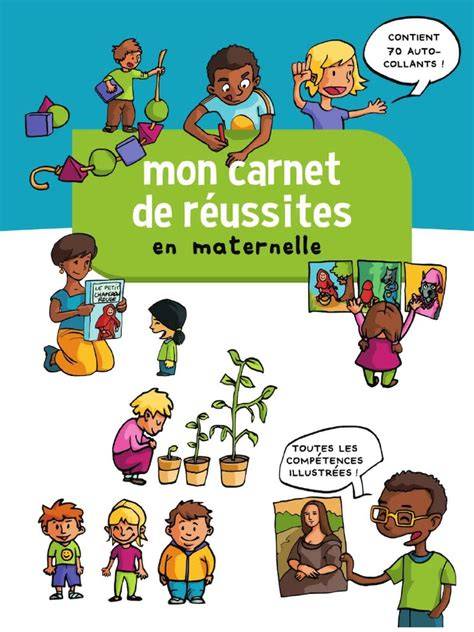 carnet de ra c ussite francais cap bac pro a d 20